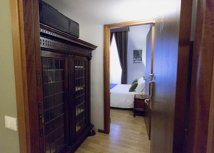 Navona Residenza De Charme Roma