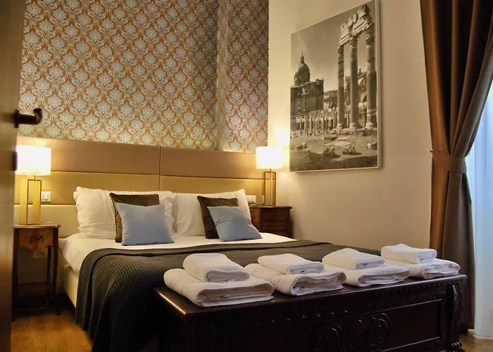 Navona Residenza De Charme Roma
