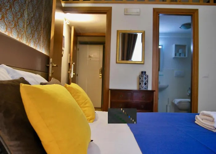 Navona Residenza De Charme Roma