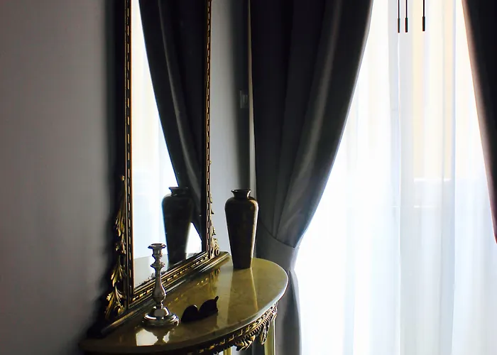 Navona Residenza De Charme Bed and breakfast Roma