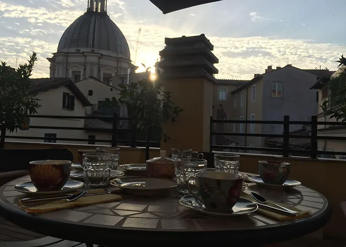 Navona Residenza De Charme Roma