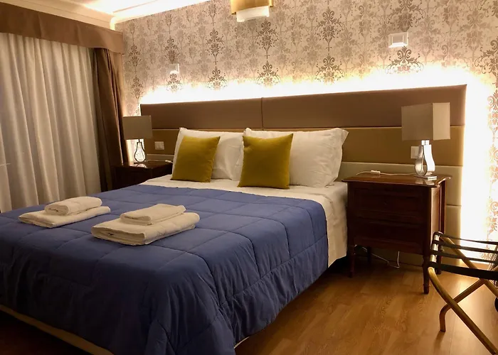 Bed and breakfast Navona Residenza De Charme