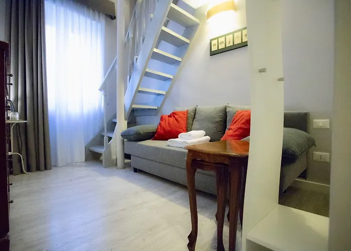 Bed and breakfast Navona Residenza De Charme