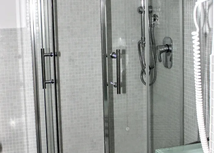 Navona Residenza De Charme Bed and breakfast 4*