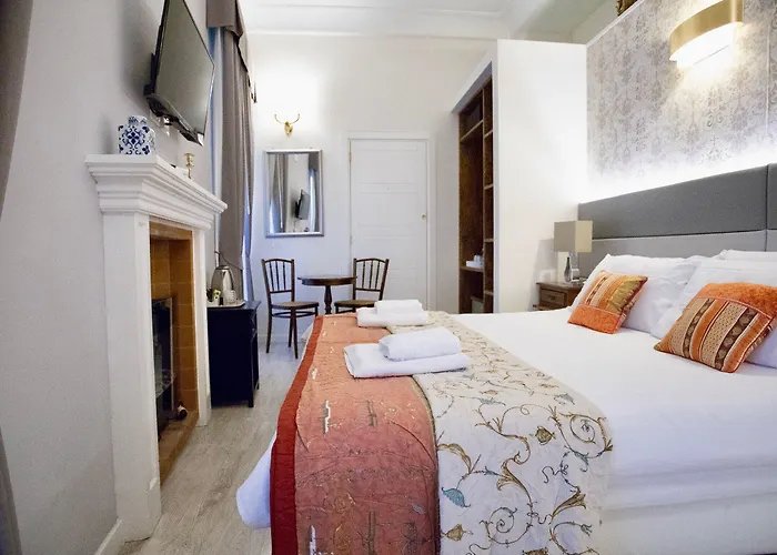 Bed and breakfast Navona Residenza De Charme